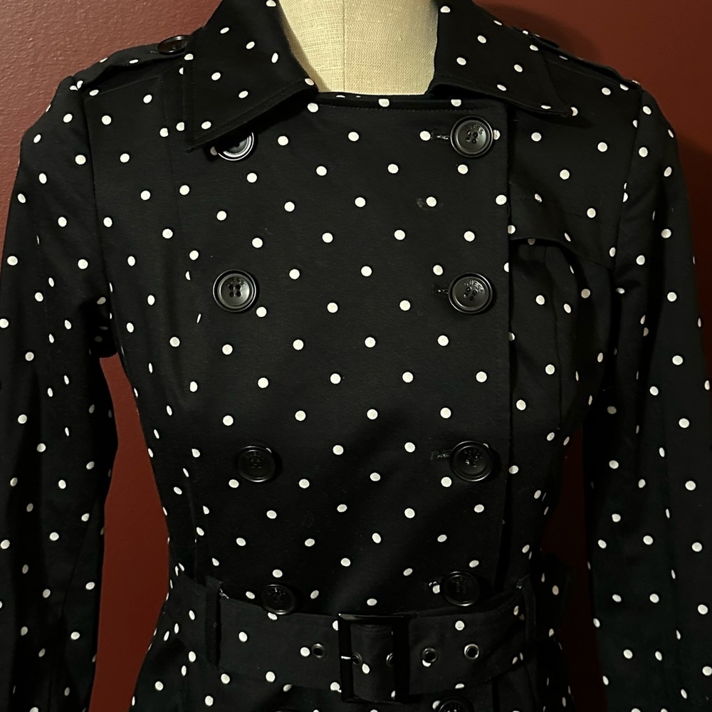 Guess jacket - Picture 3 of 10